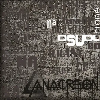 Na Hraně Osudu by Anacreon