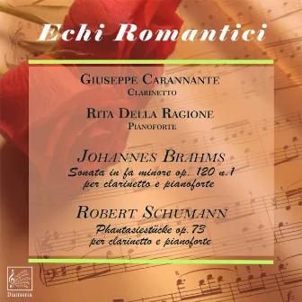 Echi Romantici by Giuseppe Carannante