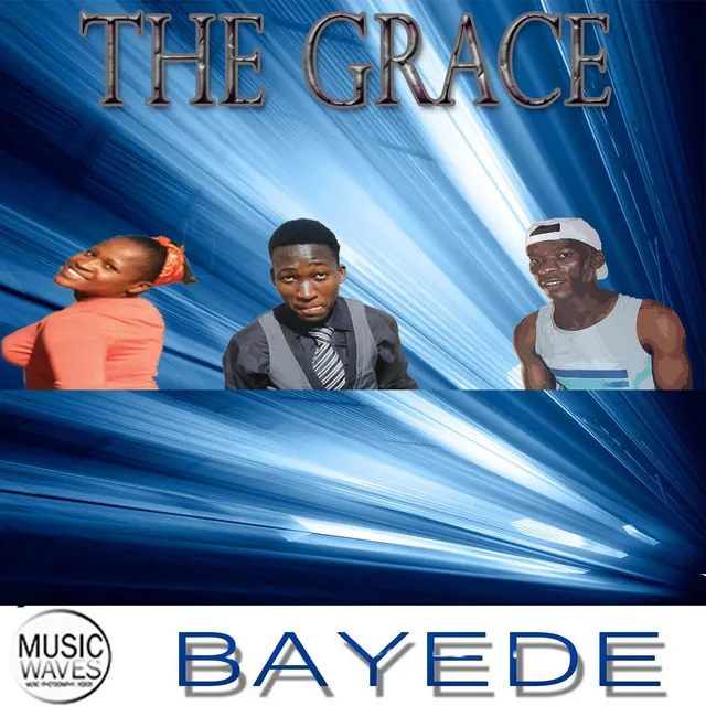 Bayede