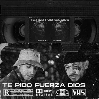 Te Pido Fuerza Dios by Drako Jean