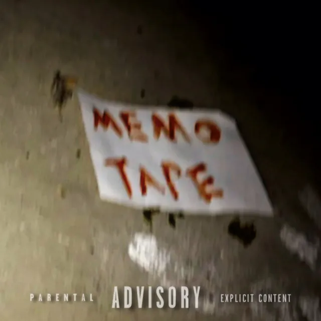 MEMO TAPE