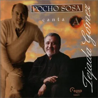 Canta A Tejada Gomez by Pocho Sosa