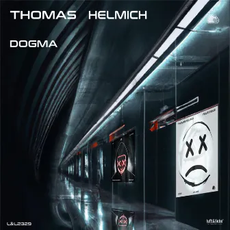 Dogma by Thomas Helmich