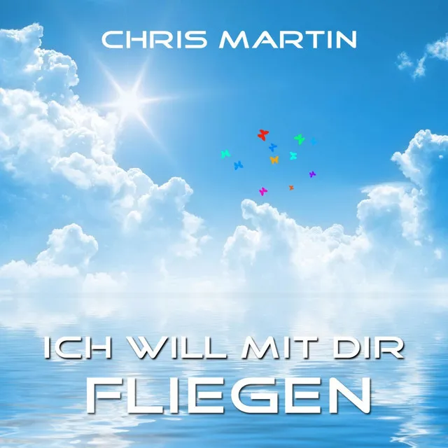 Ich Will Mit Dir Fliegen (Dj-Mix)