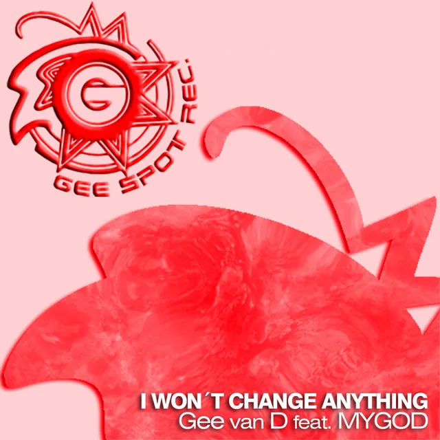 I Won't Change Anything - Nacho Casco Remix