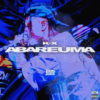 ABAREUMA by K-X