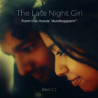 The Late Night Girl by Basil C J