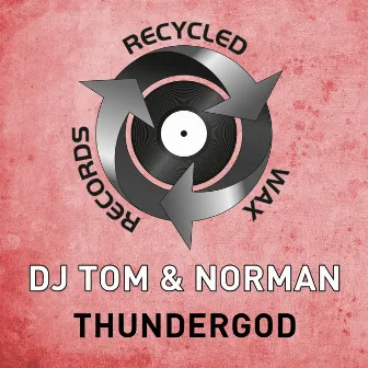 Thundergod by Norman