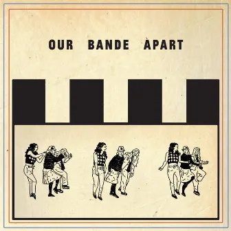 Our Bande Apart by Third Eye Blind