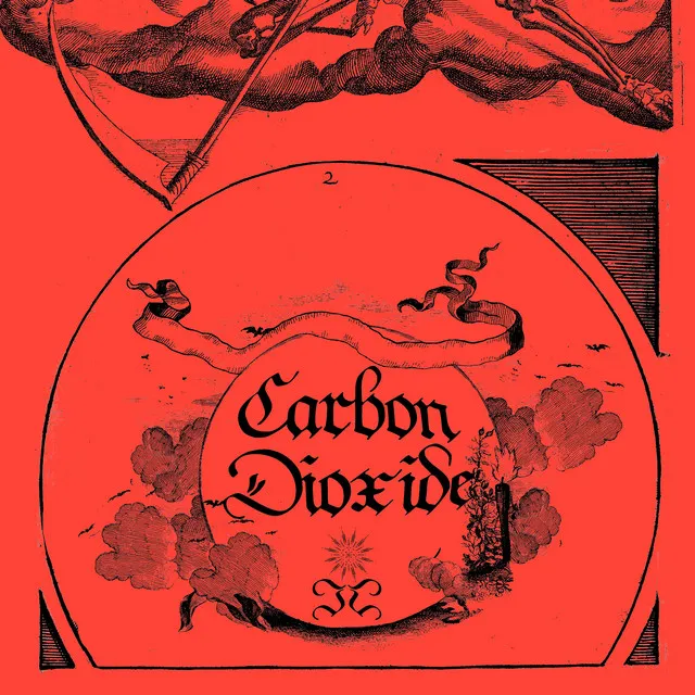 Carbon Dioxide