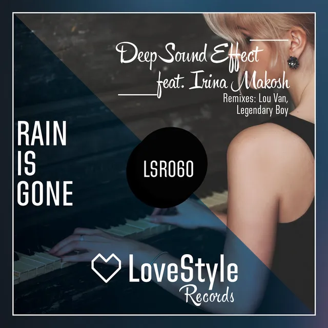 Rain Is Gone - Extended Mix