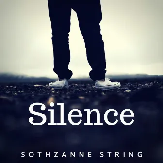 Silence by Sothzanne String