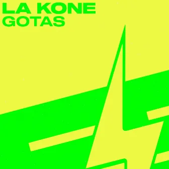 Gotas by La Kone