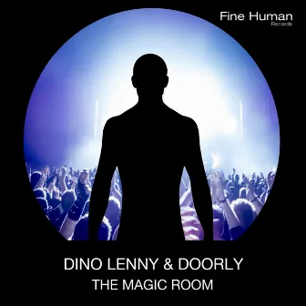 The Magic Room by Dino Lenny