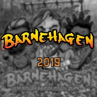 Barnehagen 2019 by Tore Oellingrath