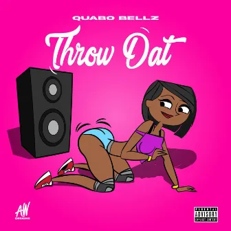 Throw Dat by Quabo Bellz