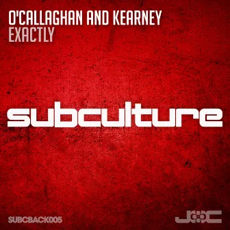 Exactly by Bryan Kearney