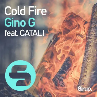 Cold Fire by Gino G