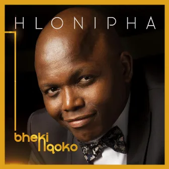 Hlonipha by Bheki Nqoko