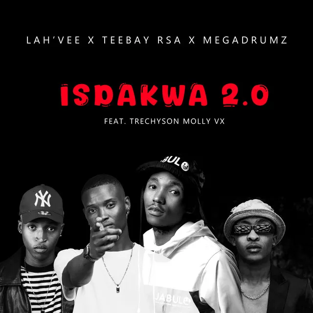 Isdakwa 2.0