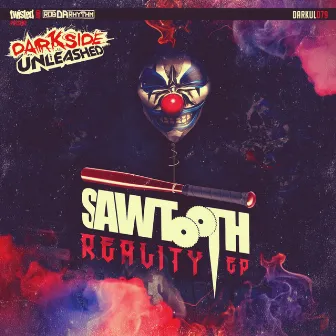 Reality EP by Sawtooth