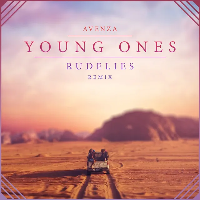 Young Ones - RudeLies Remix