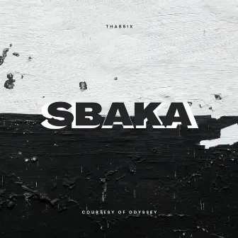 Sbaka by Thab6ix