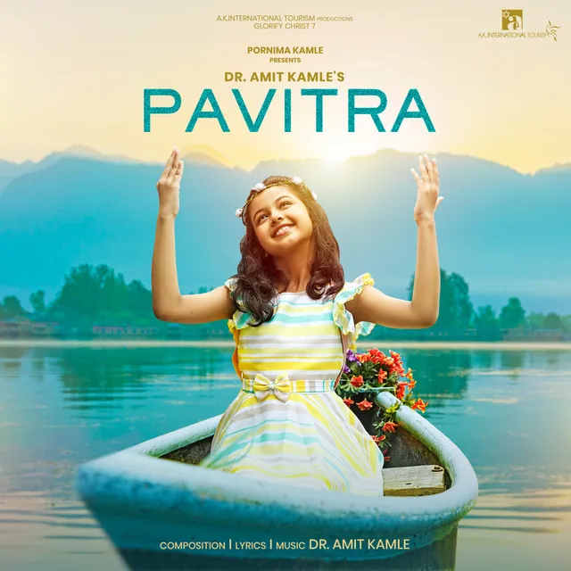 Pavitra - Glorify Christ 7