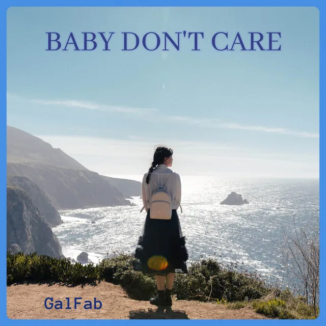 Baby Don't Care