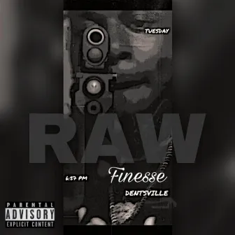 RAW by Finesser