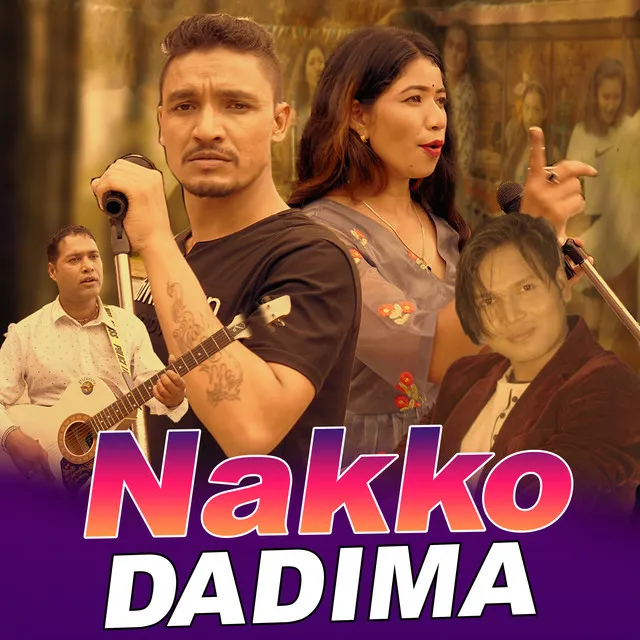 NAKKO DADIMA