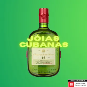 Jóias Cubanas by Donxn