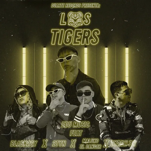 Los Tigers