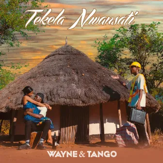 Tekela Nwansati by Wayne & Tango