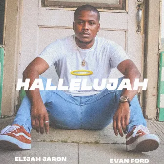 Hallelujah by Evan Ford