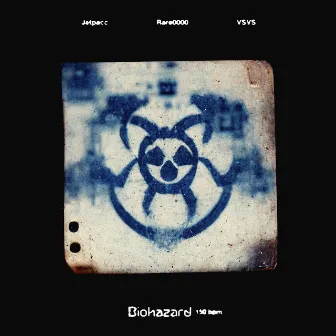 Biohazard by Rare0000