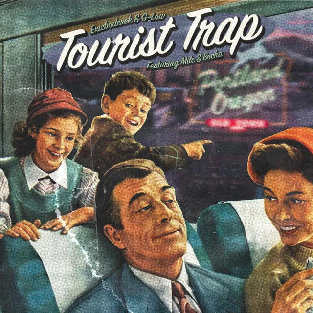 Tourist Trap