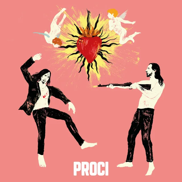 Proci