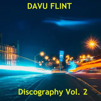 Discography, Vol. 2 by Davu Flint