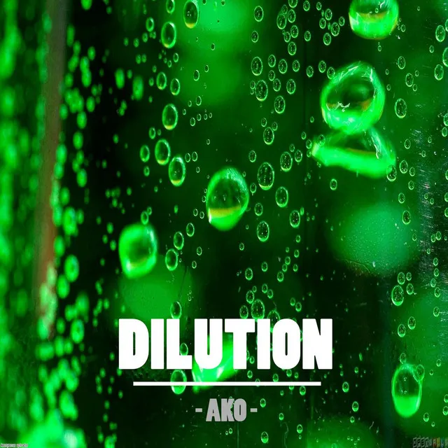 Dilution