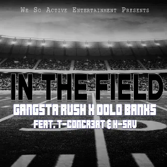 In the Field by Dolo Banks