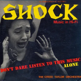 Shock by The Creed Taylor Orchestra