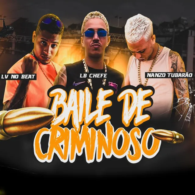 Baile de Criminoso