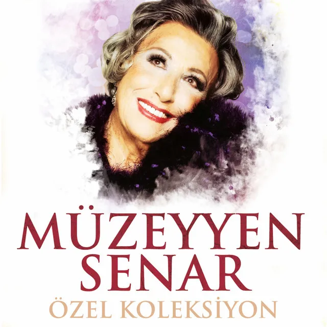 Müzeyyen Senar Özel Koleksiyon