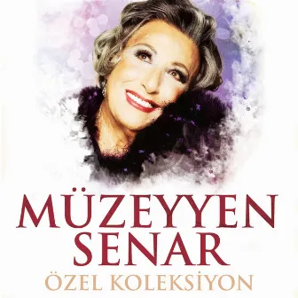 Müzeyyen Senar Özel Koleksiyon by Müzeyyen Senar