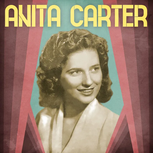 Anita Carter Artist Image