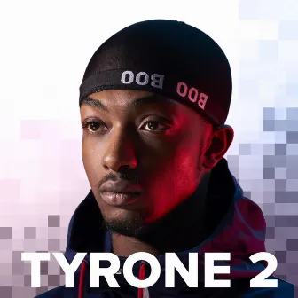 Tyrone 2 EP by Mez