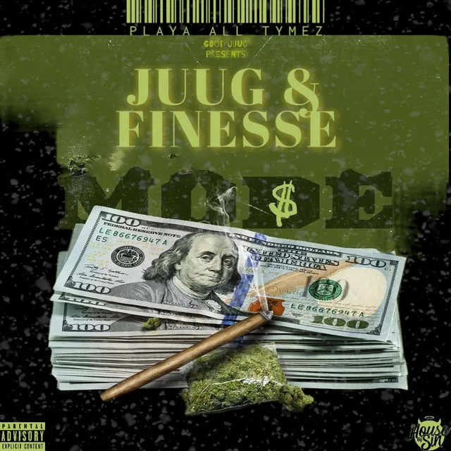 Juug & Finesse Mode