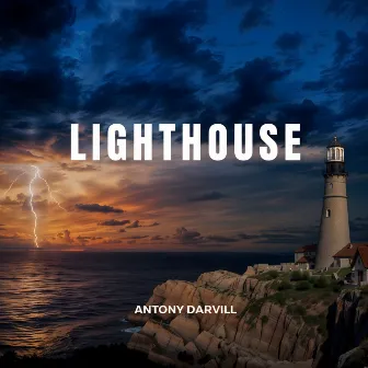 Lighthouse by Antony Darvill