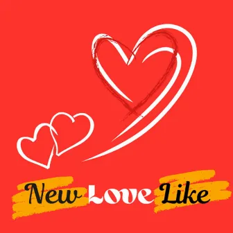 New Love Like by Nidhi Dave